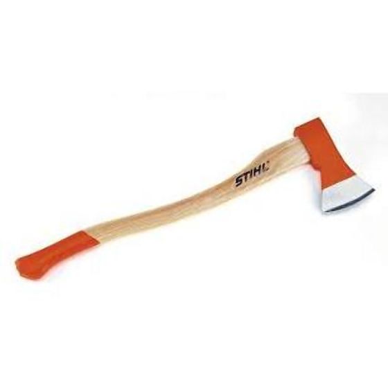Genuine Stihl Forestry Axe - 0000 881 1971