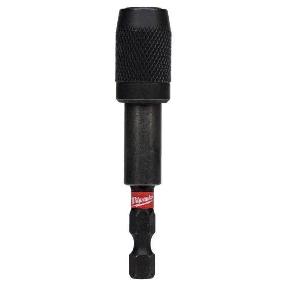 Milwaukee Impact Duty Locking Bit Holder