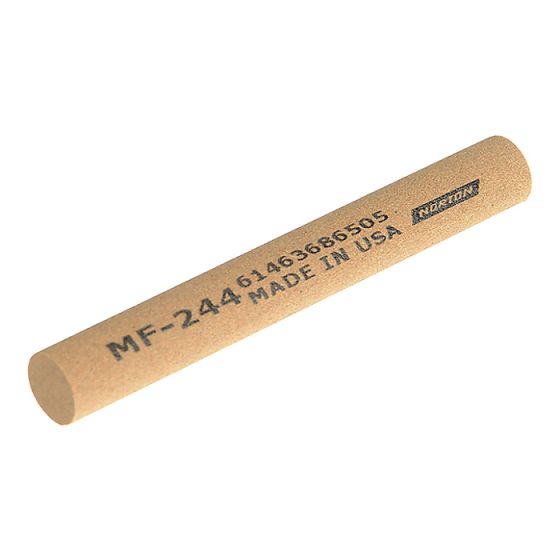FF214 Round File 100mm x 6mm - Fine by India - 61463686470