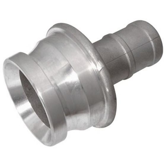 Male Couplings to Hose Tail