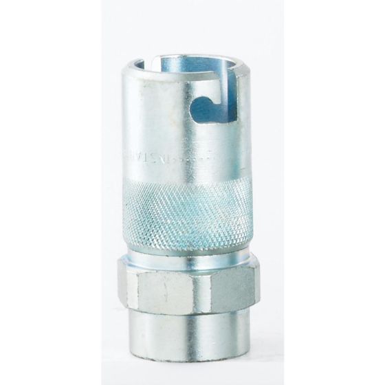 PCL Instantair 1/2" Coupling Female Thread G 1/2" - AC59JF