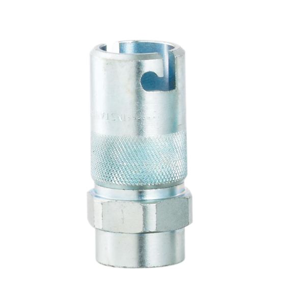 PCL Instantair Coupling Female Thread RP 3/8" - AC51EF