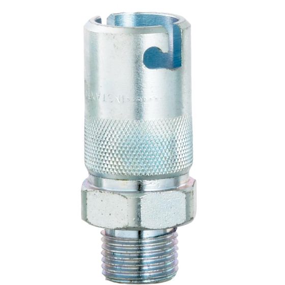 PCL Instantair 1/2" Coupling Male Thread G 1/2" - AC59JM