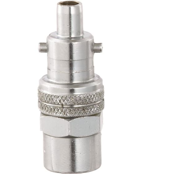 PCL Instantair Adaptor Swivel Female Thread RP 1/4" - AA5306