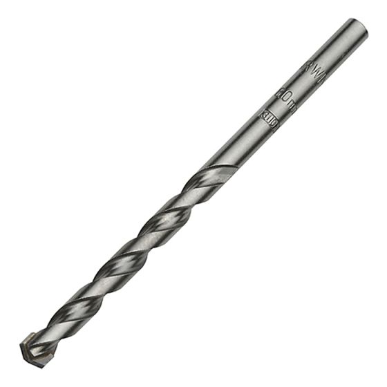 Masonry Drill Bit 6.0 x 400mm by IRWIN - 10501824
