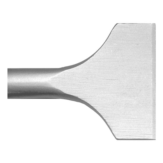 Speedhammer Max Chisel Spade 80 x 300mm by IRWIN - 10502192