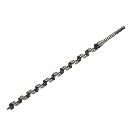 Wood Auger Drill Bit Long Series 20 x 400mm by IRWIN - 10502767