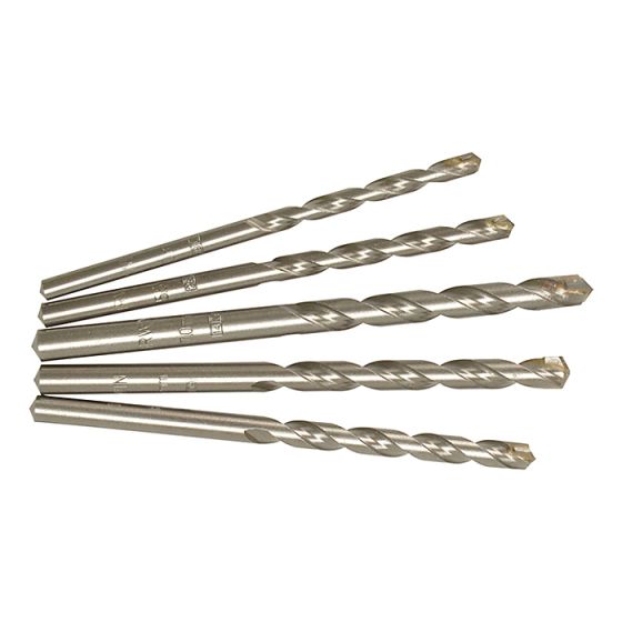 Masonry Drill Bit Sets