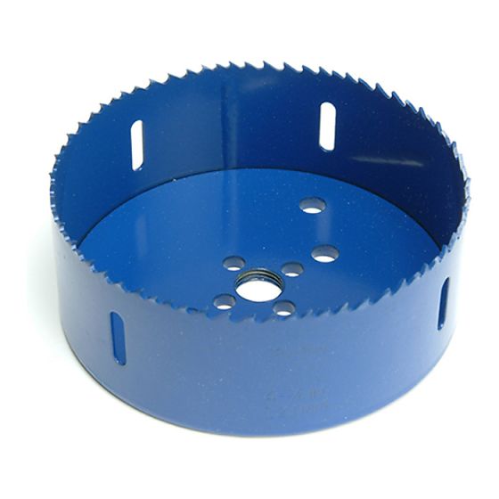 Bi-Metal High Speed Holesaw 177mm by IRWIN - 10505820