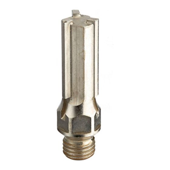 Mortar Rakes 8mm x 20/40mm 3 Cutter (2) by IRWIN - 10507229