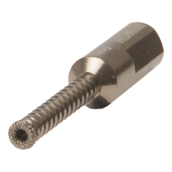 Diamond Drill Bit 7mm by IRWIN - 10507894