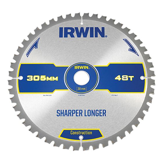 Circular Saw Blade 305mm