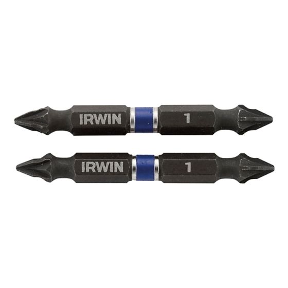 Impact Screwdriver Bits Pozi