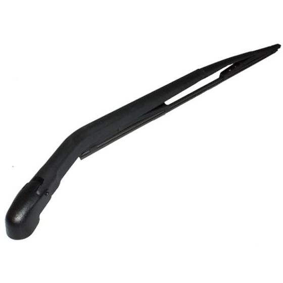 13.5" Rear Wiper Arm And Windscreen Wiper for Cars and Com.Vehicles (Each)