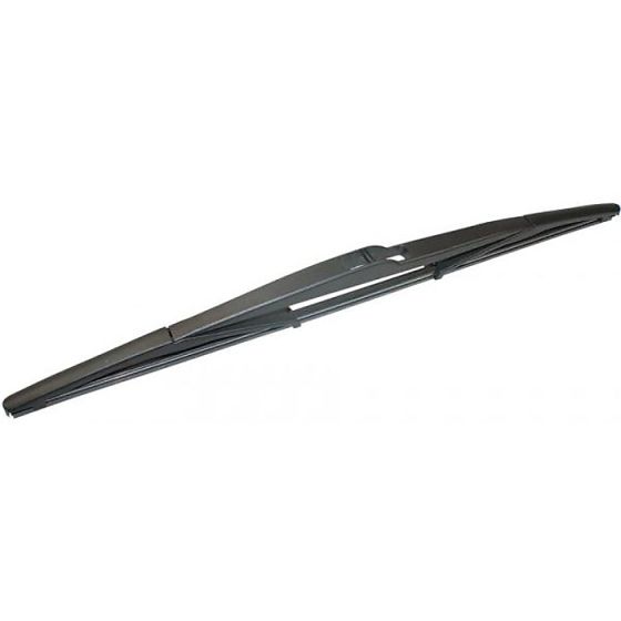 16" Rear Windscreen Wiper for Cars (Each) - 117 200
