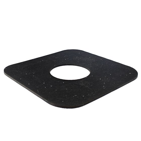 Rubber Seal for Drive (Each) - J123