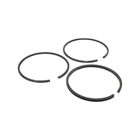 Piston Ring Set Model 5 Oversize 060 for Jap Model 5 Industrial Engine - JAP 5 RS060