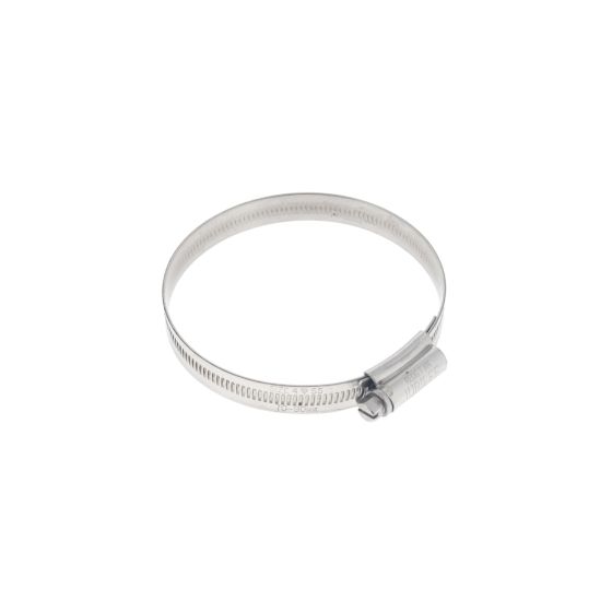 Hose Clip 70-90mm Steel