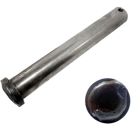 44.5mm Bucket Pin for JCB 3CX 4CX 805.2 8060 8080 Diggers - 911/12400