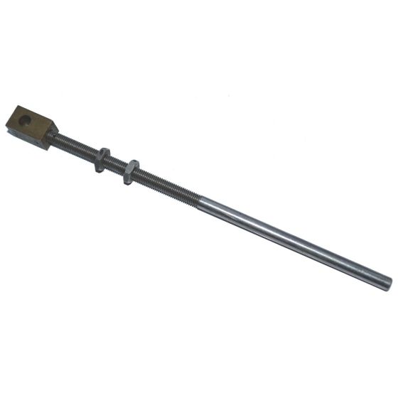 Spindle Assembly for Petter AVA PH Machines - Replaces JD45