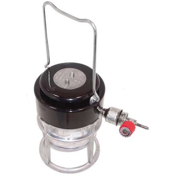 Gas Lantern for Bullfinch Handilight 1616 Portable Workshop Lighting