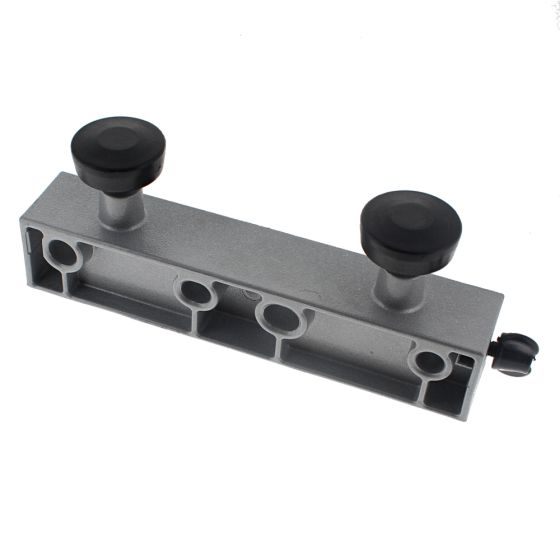 Extension Table Assembly for Makita LS0815F, LS0815FL Mitre Saw - OEM No. JM00000038