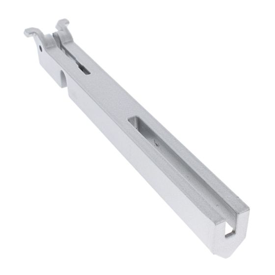 Blade Guard Stand for Makita MLT100N Table Saw - OEM No. JM00000051