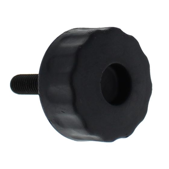Lock Knob for Makita WST06 Portable Mitre Saw Stand - OEM No. JM23600016