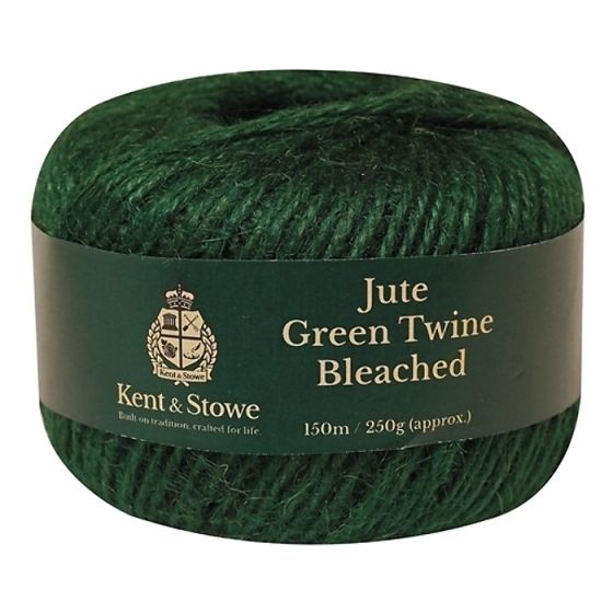 Kent & Stowe Jute Twine