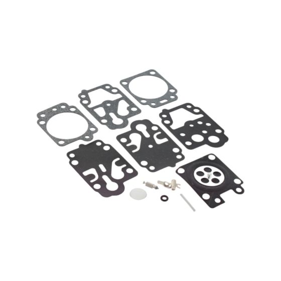 Carburettor Repair Kit For Walbro WYC-10-1, WYC-11-1 Carburettors - K10-WYC