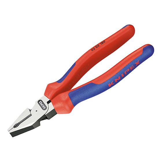 Knipex High Leverage Pliers