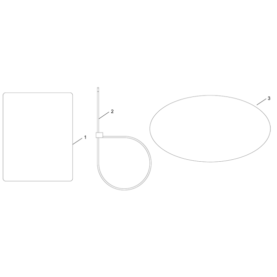 Kohler KT610 Engine ID