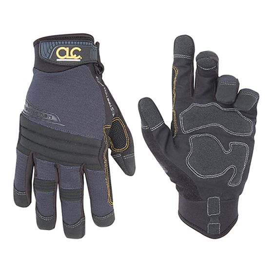 Tradesman Flexgrip Gloves - Extra Large (Size 11) by Kuny's - 145XL