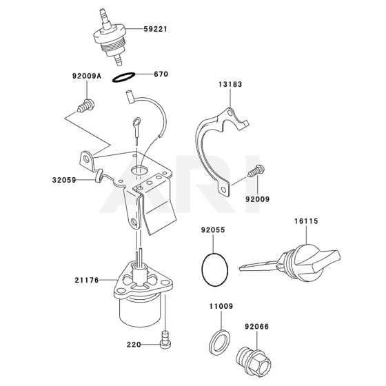 Lubrication Equipment