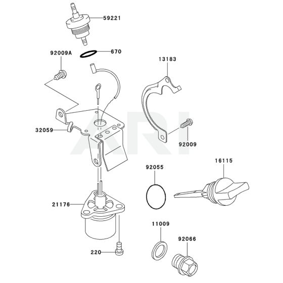 Lubrication Equipment