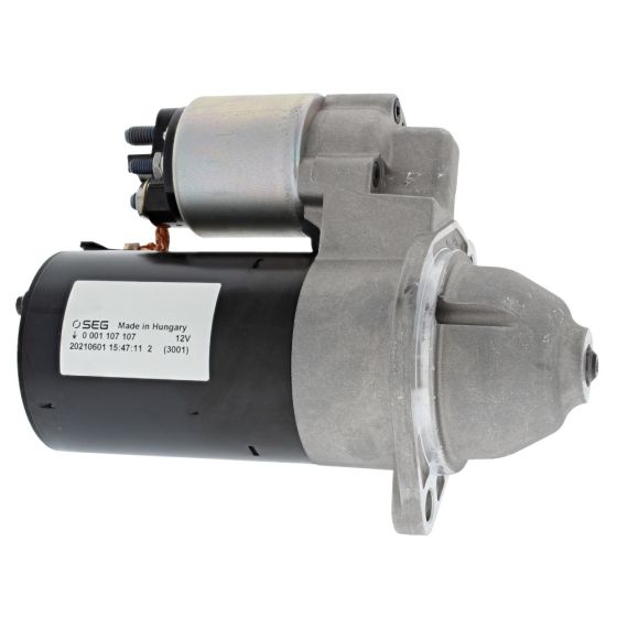 Starter Motor for Lombardini Engines - OEM No. L5480.218