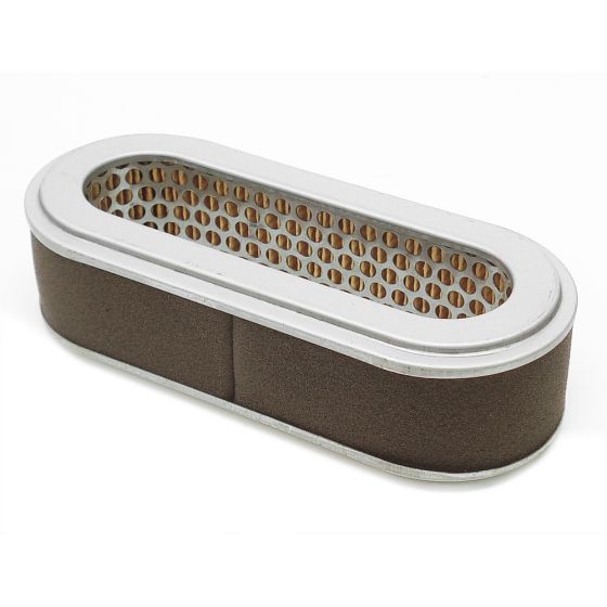 Oval Air Filter for Robin EH24 Engines - OEM No. 2463260107