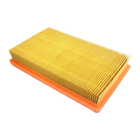 Air Filter fits Lombardini - Replaces 1072175160