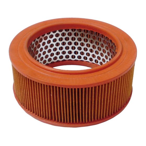 Air Filter, Round Type fits Benford, Lister Petter ST