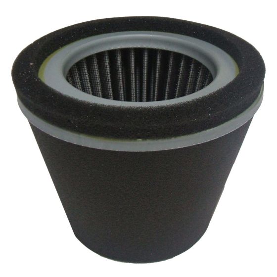 Air Filter Conical 83mm x 65mm for Robin EY28 Engines - Replaces 190AX 234-326-0407
