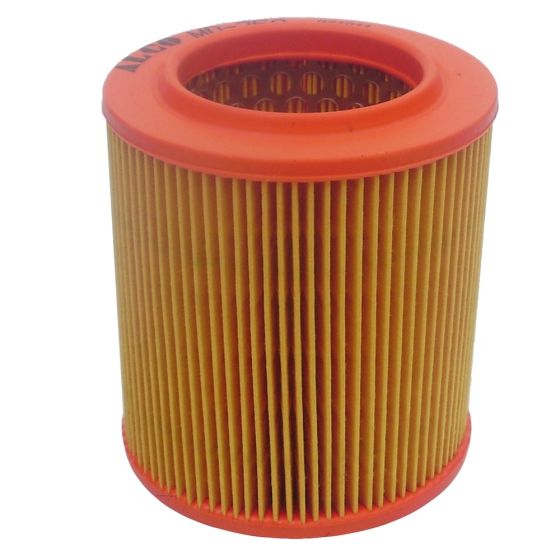 Air Filter, Round Type fits Benford, Lister Petter LT1, Thwaites