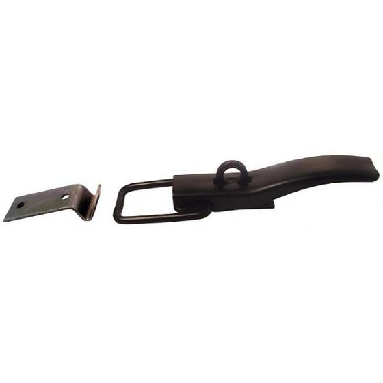 Toggle Clamp, Large 170mm / 25.4mm, Over Centre Toggle Clamps