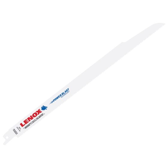 LENOX Reciprocating Saw Blades