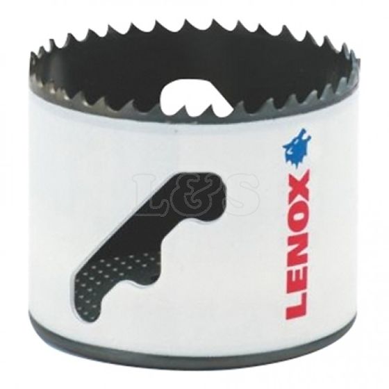 Lennox Bi-Metal Holesaws