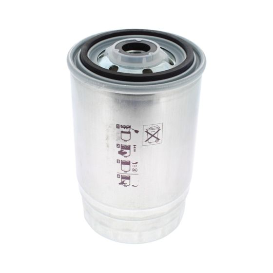 Fuel Filter for Atlas AJ-WD 220 Excavator - Replaces WK842/2