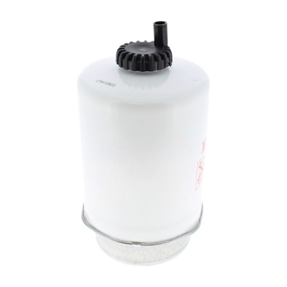 Fuel Filter fits Thwaites MAC 666 (2010) Dumper with JCB Engine