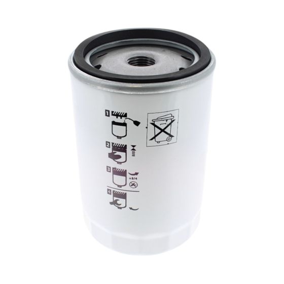 Fuel Filter fits LiuGong CLG 418, CLG 862 Loader - Non-Genuine