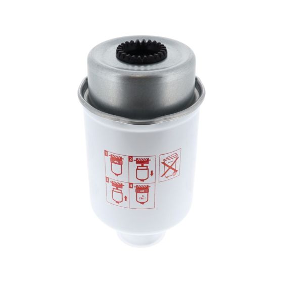 Fuel Filter for JCB 50Z-2 Digger