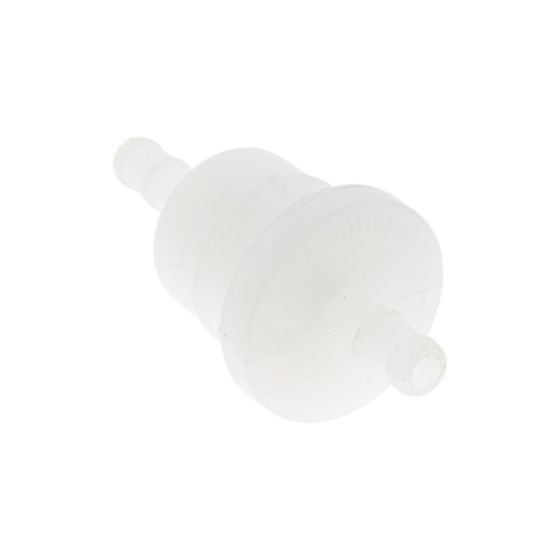 Inline Fuel Filter fits Ammann AVS 68-4 (2009-) Vibratory Plate with Honda GX100 Engine