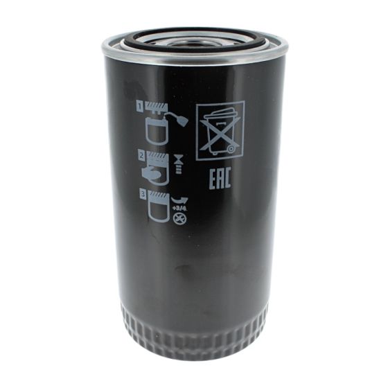 Oil Filter fits Claas Arion 450, Arion 460 Tractor - Replaces 001782260